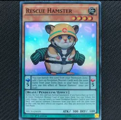 Modern Arc-V Era Foil Cards | Used Played Condition (LP-D) | 2014-2022 | YuGiOh! - Image 5