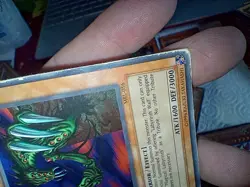 Vintage Lot of Yugioh Cards MIxed Condition View Photos Collection 249 Cards - Image 5