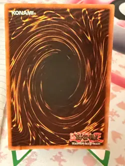 Yu-Gi-Oh! Swordsman of Landstar--NICE - Image 2