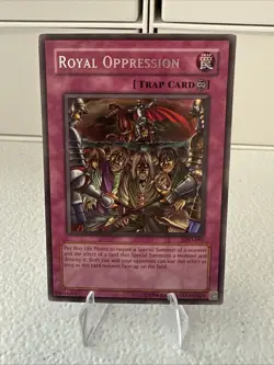 Royal Oppression LOD-091 Legacy of Darkness Unlimited - Image 1