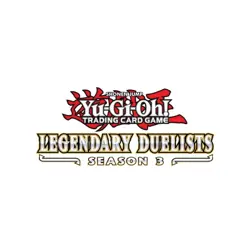 YuGiOh Legendary Duelists Season 3 Collectable Dice / Die D6 Dark Magician Girl - Image 3