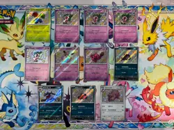 11 X Japanese Shiny Treasure ex SV4A Baby Shiny Pokemon TCG Job Lot Bundle - NM - Image 1