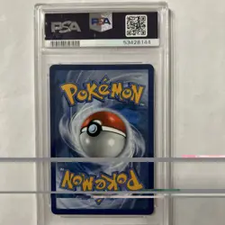 Pokemon TCG Rayquaza Vivid Voltage 138/185 Amazing Rare PSA 10 GEM MINT - Image 3