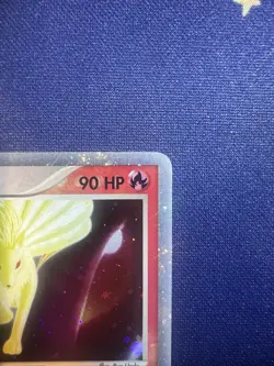 Ninetales EX 96/101 Hidden Legends Holo Pokemon Tcg NM/LP - Image 5