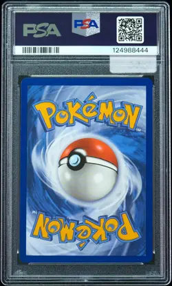 2022 Rayquaza VMAX #TG20 Silver Tempest PSA 10 Pokemon Card - Image 3