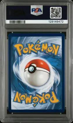 RAYQUAZA VMAX TG20/TG30 PSA 10 SILVER TEMPEST HOLO RARE POKEMON CARD ENGLISH - Image 2