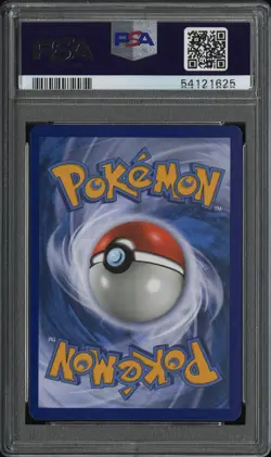 SPECIAL DELIVERY PIKACHU - SWSH074 - HOLO - BLACK STAR PROMO - PSA 9 - POKEMON - Image 2