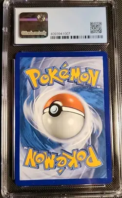 2020 POKEMON SWSH BLACK STAR PROMO #074 SPECIAL DELIVERY PIKACHU HOLO SWIRL - Image 2