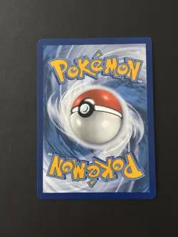 Pokemon TCG Prismatic Evolutions Teal Mask Ogerpon ex 012/131 Holo Rare Card NM - Image 3