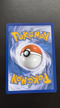 Teal Mask Ogerpon ex 012/131 Double Rare Prismatic Evolutions Pokemon TCG NM - Image 2