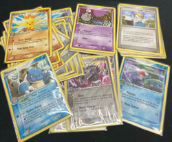 Non-Holo 2006 Pokemon ex Crystal Guardians /100 Card ($2 Minimum Order Required) - Image 1