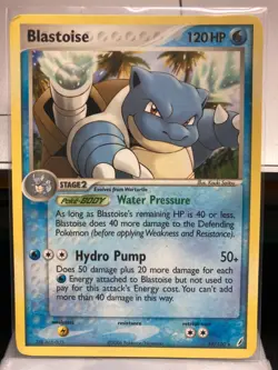 Non-Holo 2006 Pokemon ex Crystal Guardians /100 Card ($2 Minimum Order Required) - Image 3
