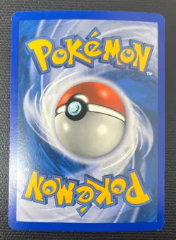 Lotad 55/100 EX Crystal Guardians Stamped Reverse Holo Pokemon TCG Card NM - Image 2