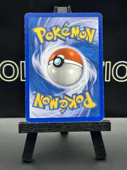 Lotad 55/100 Ex Crystal Guardians Pokemon Card Regular - Image 5