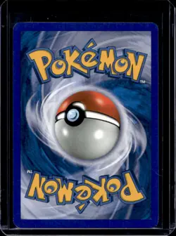 2006 Pokemon EX Crystal Guardians Lotad Reverse Holo #55/100 - Image 2