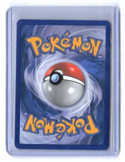 LOTAD Ex Crystal Guardians REVERSE HOLO Foil STAMPED 55/100 NM Pokemon TCG - Image 2
