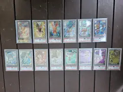 dragon ball z cards graded - Image 1