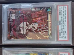 dragon ball z cards graded - Image 3