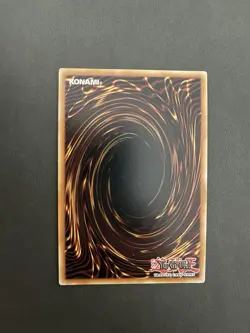 Saryuja Skull Dread - Euro Print Ultra Rare - DUDE-EN026 - NM - 1st Ed - YUGIOH - Image 4