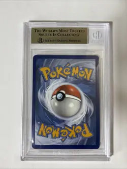 Pokemon Mewtwo V 72 Alt Art BGS 9.5 GEM Mint Gold Label Pokemon Go Ultra Rare - Image 2