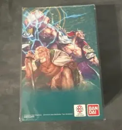 2 x One Piece Card Game OP-08 Two Legends Double Pack - DP-05 - Factory Sealed - Image 3