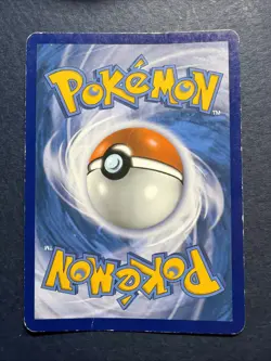 Pokemon TCG Emolga RC23/25 Full Art Rare Holo Card Legendary Treasures - Image 2