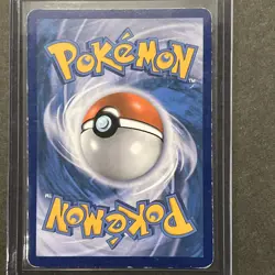 Pokemon TCG Emolga RC23/25 Full Art Rare Holo Card Legendary Treasures - Image 4