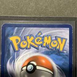 Pokemon TCG Emolga RC23/25 Full Art Rare Holo Card Legendary Treasures - Image 5