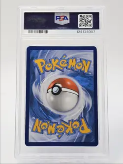 TEAM ROCKET'S MURKROW 2025 POKEMON DESTINED ILLUSTRATION RARE 200 PSA 10 Q5571 - Image 2