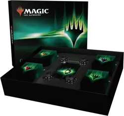 Box Set ~ COMMANDER ANTHOLOGY Volume 2 MtG sealed Four 100 Card Deck Magic WotC - Image 3