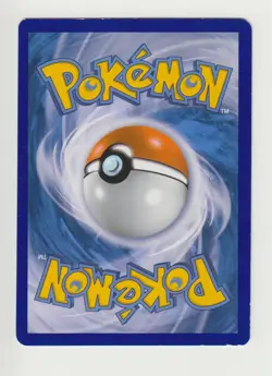 Pokemon Mega M Gengar EX 121/119 Phantom Forces Secret Rare Lightly Played Card - Image 2