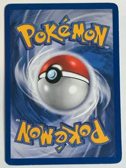 Charmander 50/82 Team Rocket 2000 WOTC Pokemon Trading Card Game Card - LP - Image 2