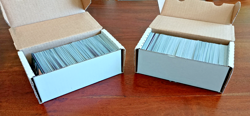 800+ Old School Vintage Magic the Gathering Card Lots MOSTLY NMINTRARE Mtg 🔥 - Image 1