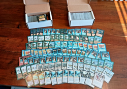 800+ Old School Vintage Magic the Gathering Card Lots MOSTLY NMINTRARE Mtg 🔥 - Image 2