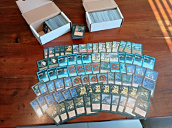 800+ Old School Vintage Magic the Gathering Card Lots MOSTLY NMINTRARE Mtg 🔥 - Image 3