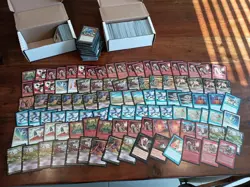 800+ Old School Vintage Magic the Gathering Card Lots MOSTLY NMINTRARE Mtg 🔥 - Image 5
