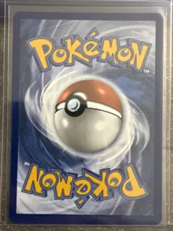 Pokemon TCG N's Zoroark EX Holo Ultra Rare Card 175/159 Sv09: Journey Together - Image 2