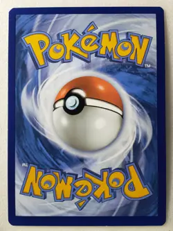 REVERSE HOLO Malamar 078/196 NM - Lost Origin Pokemon Card - Tomokazu Komiya Art - Image 3