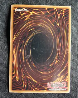 Queen of Thorns (CSOC-EN042, Super Rare) [Creased] Yugioh plant synchro card - Image 2