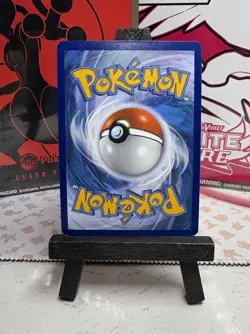 Greninja Rare Cracked Ice Holo Card XY BREAKpoint 040/122 Pokemon TCG 2016 - Image 2