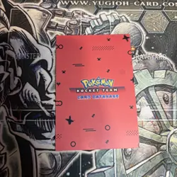 Poncho Pikachu M Charizard Sparkles Holo Pokemon Card Database Team Rocket Peru - Image 3