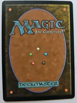 MTG Magic The Gathering Card Smash Instant Red Ravnica - Image 2