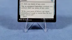 Relic of Legends The List Reprints LP 236/281 NM - Image 2