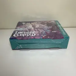 Magic: The Gathering MTG Lorwyn Eclipsed Collector Booster Box (New & Sealed) - Image 5