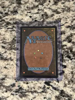 Mana Drain OTJ Breaking News Mint 0011 MTG OTP Mythic NM - Image 2