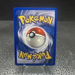 Pokemon TCG Delta Species EX Ditto Bulbasaur 36/113 Near Mint - Image 2