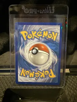 Snorlax VMAX 142/202 Pokemon Sword and Shield Full Art Card - Image 2