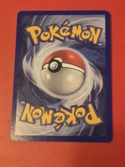 Pokemon Revive Trainer 089/102 Base Set, Regular Card 1999 - Image 2