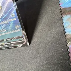 Umbreon V SWSH203 NM+ Holo - Sword & Shield Promos - Pokemon TCG 2022 - Image 4
