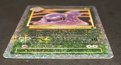 2002 Pokemon Legendary Collection #16 Muk-Rev.Foil Legendary Collection - Image 3